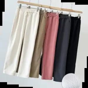 남성캐주얼바지 GSS 남자테이퍼드골덴밴딩팬츠 후리스안감 CF980M