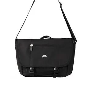 남녀 공용 학교 학원 보조 가방 크로스 학생 선물 (KYR-WBE801C)