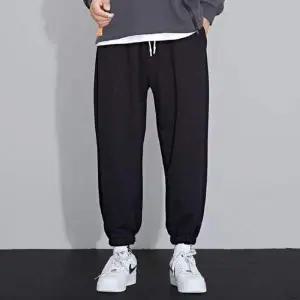 루카나 AN07NO49 트레이닝 조거팬츠 DS5045 맨투맨 운동복 일자