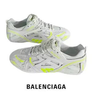 발렌시아가 남성 드라이브 스니커즈 Balenciaga 635498 W3AZ2 9073 100%정품