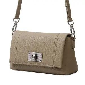 미니 핸드백 크로스백 여성 핸드백 고급 가방 오피스미니백