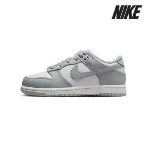 나이키 아동화 /s9- FB9108-123 / 리틀키즈 덩크 로우
