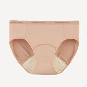 [생리팬티][식약처인증] 한나센스 생리팬티 6종 택1 (미디데일리 / 미디나이트)