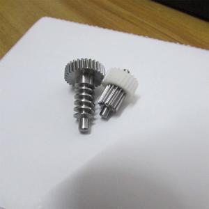 Hyunda I20 I30 Kia K3 K5 Forte Ceed Soul 용 모터 개폐식 사이드 백미러 30T 메탈 기어