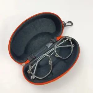 보관함 안경집 케이스 고리형 파우치 안경통 휴대용 안경집목걸이 안경곽