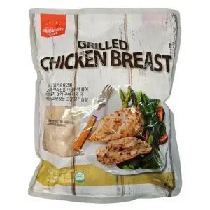 트레이더스 한트바커 그릴 닭가슴살 1260g 무료배송 gx