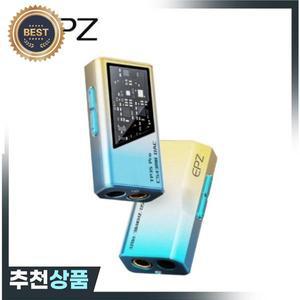 EPZ TP35 Pro 프로 디코더 휴대용 이어폰 파워 앰프 HiFi USB DAC AMP CS43198 dac 칩2 전문 게임용 사운드