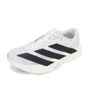 [아디다스] 아디제로 에보 SL 여성 런닝화 마라톤화 슈퍼트레이너 화이트 KI8482