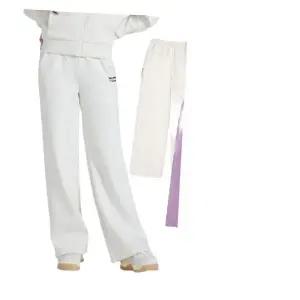 [디스커버리]24FW 할인 여성 트레이닝 세미와이드핏 팬츠 DWTP42044-GSAN 658039