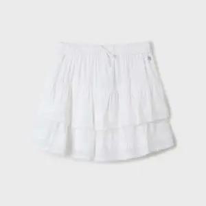 [후아유]Short Tiered Skirt / WHWHF3532F_s