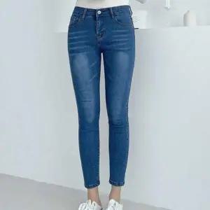 보이핏 VN48VT31 여자 청바지 게스 여성 스판 스키니진