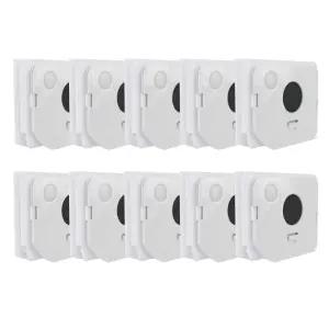 [호환] 삼성 비스포크 제트 220W 먼지봉투 10개 세트 VCA-ADB95B