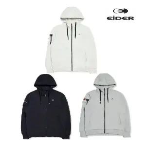 아이더 스투키 남녀공용 트레이닝 자켓-DUW22142 944300