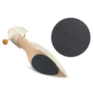 여성구두 미끄럼방지패드 부츠 하이힐 바닥 붙이는밑창 깔창패치