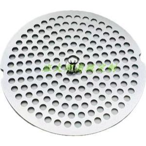 바닥 배수구 커버 낙엽 배수 트렌치 덮개 304