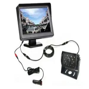 트럭 후방카메라 블랙박스 상시 탑차 상시후방카메라 화물차블랙박스 모니터 카메라 엠비즈원