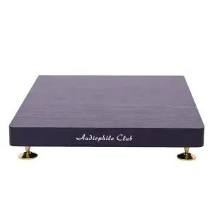 서브우퍼 받침대 진동방지 차단 오디오 방음 스탠드스피커 방진패드 층간소음방지 순동 스파이크