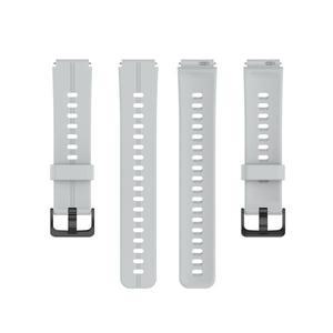 호환 엑스플로라 키즈 X5 XGO 2 3 시계 스트랩 소프트 교체 밴드 플레이  스마트워치용)