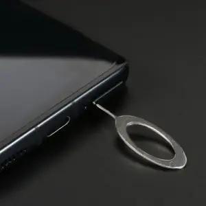 유심핀 유심트레이 제거핀 유심제거 유심핀 유심트레이