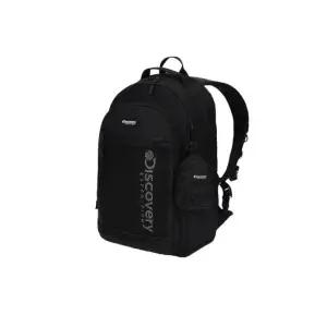 [디스커버리]라이크 에어 레이 백팩 20 (BLACK)DKBK2116N-BKS 670409