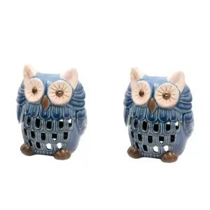 양키캔들 캔들 홀더 부엉이 타트버너 생일 선물 2개 BNS