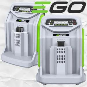 이고파워 56V 리튬 이온 배터리 충전기 전동 공구 밧데리 급속충전기 CH5500E