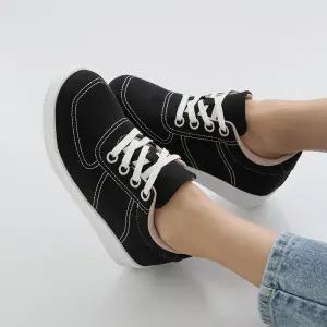 비톤 속굽 키높이 스니커즈 운동화 7cm