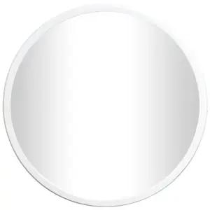 IG7181e 메탈 원형 벽거울 30cm 화이트 제조한국 [ARU9794]