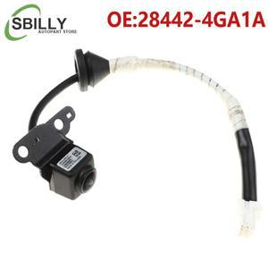 28442-4GA1A 자동차 후방 주차 카메라 백업 2014-2019 인피니티 Q50