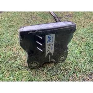 오딧세이 트리플트랙 2볼TEN 33인치 말렛 퍼터 260203004