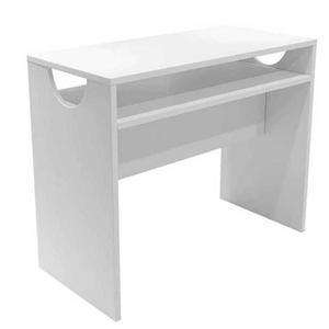 네일아트테이블 데스크 네일시술대 2인용 작업대 메이크업 책상