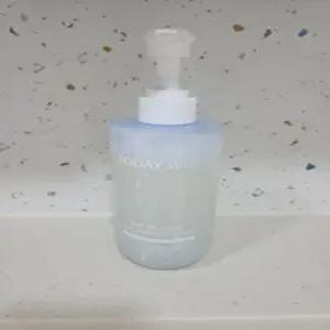 [투데이위드] 1분 효소 바디워시 (각.질/체.취) 500ml, 1개