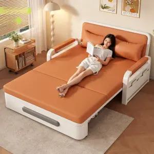접이식 소파베드 매트리스 공간활용 트랜스포머    소파침대