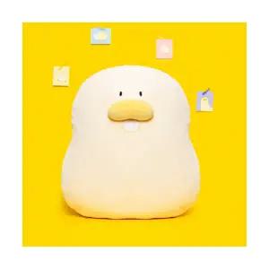 치즈덕 바디필로우 조랭이 쿠션 인형 모찌 등쿠션