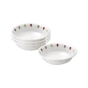 [코렐]씨드 앞접시 4P 세트