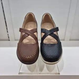 [엘칸토]엘칸토 HC11 양가죽 여성 케주얼화 V1C1U61Y3V5985 (46176244)