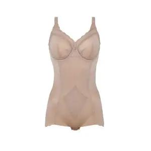 [롯데백화점]와코루 ABCD컵 얇고 보정력 좋은 문직 샤틴 미듐타입 올인원(WBT1950)