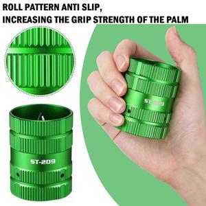 6mm-38mm PVC 파이프 모따기 도구 금속/플라스틱 디버링 클리너 구리 튜브 리머 버 제거 신제품