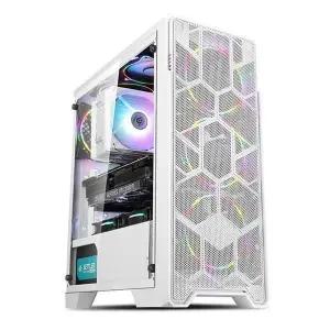 [하프클럽/셀러허브]배그풀옵 I7 2600 GTX960 오딘 리니지2m 가성비PC