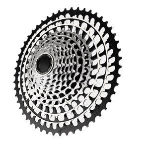 초경량 MTB 12 속도 카세트 11-51T/11-46T HG CNC 프리휠 XD 10-46T/10-51T K7 자전거 스프로킷 SHIMANO SR