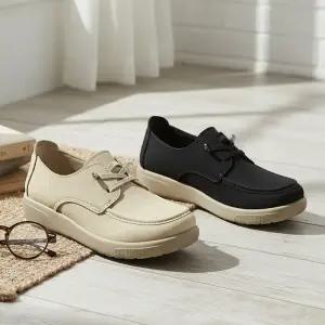 [잭앤질]잭앤질 라이트핏 밴딩 컴포트화(JA6107S)