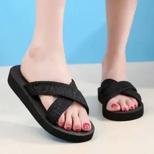 엑스슬리퍼 UQ104625 X5 여름샌들 캐주얼샌달 쪼리 샌들 캐주얼