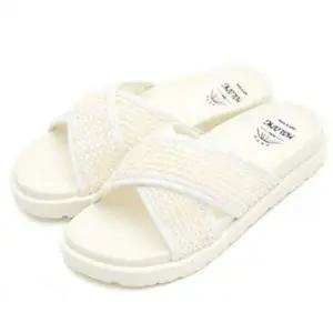 편한슬리퍼 MZ447871 외출 예쁜 여자여름슬리퍼 실내화 패션 비