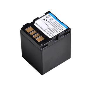 카메라 배터리 듀얼 충전기BN-VF714 카메라 액세서리용