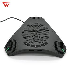 스피커 화상 경량 회의 휴대용 마이크 회의용 블루투스 무선 컨퍼런스 강의