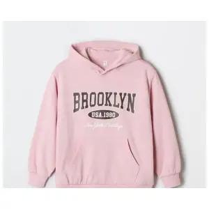 [백화점 정품] 25FW 스파오 SPAO 키즈 [키즈] (QR) BROOKYLN 후드 스웨트셔츠 (기모)