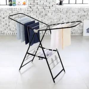 건조대 다용도 이동식 스텐 빨래 건조대 접이식 실내 스텐레스 거치대