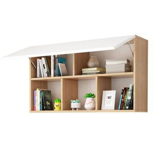 책장 벽걸이 인테리어 예쁜벽선반 수납 선반장 다용도