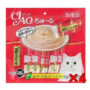 대소변 냄새줄여주는 고양이간식 추루 회복식 야옹이영양식 쮸르쮸르