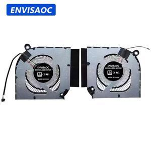 에이서 프레데터 헬리오스 네오 16 PHN16-71 N22Q22 N23C12 노트북 CPU GPU 냉각 팬 히트싱크 쿨러